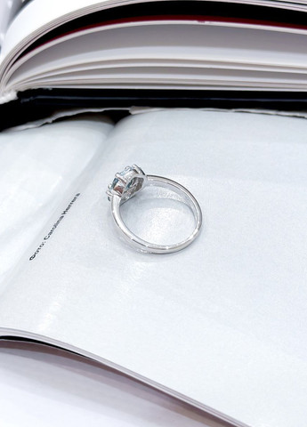 Каблучка Silver Flame (301047878)