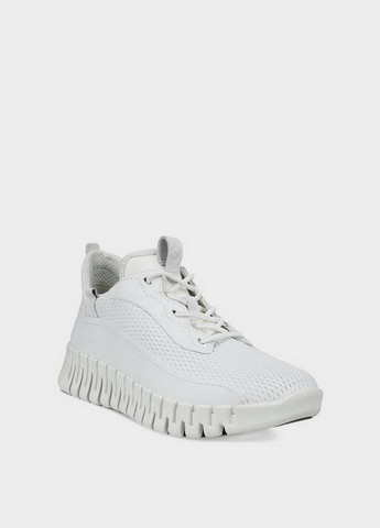 Кросівки Ecco білі демісезони (365686536)