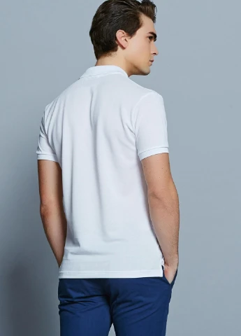 Поло чоловіче Lacoste CLASSIC FIT POLO (235581999)