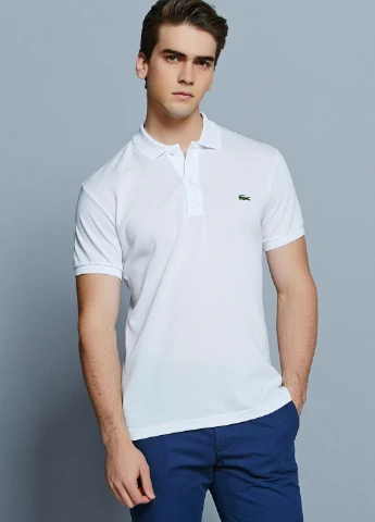 Поло чоловіче Lacoste CLASSIC FIT POLO (235581999)