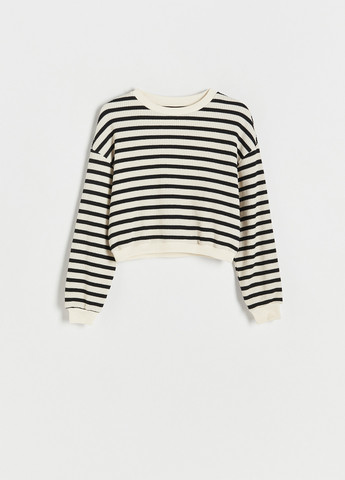 Молочный демисезонный джемпер джемпер Reserved