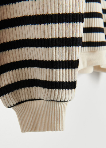 Молочный демисезонный джемпер джемпер Reserved