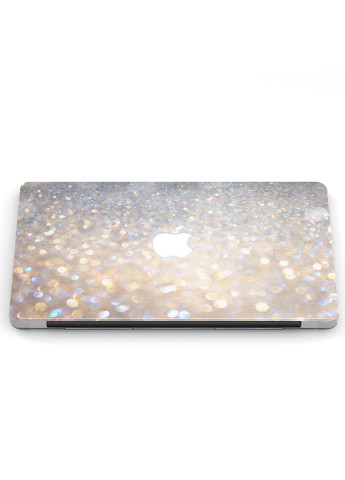 Чехол пластиковый для Apple MacBook Pro 13 A2289 / A2251 / A2338 Свет (Light) (9772-1931) MobiPrint (218531511)