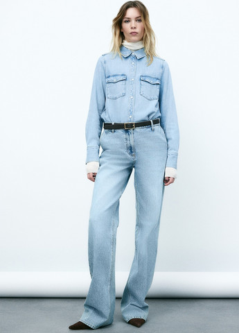 Сорочка H&M (365968278)