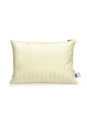 Подушка антиаллергенная Carmela Eco-Soft Hand Made 492 низкая 60х60 (2200000625403) No Brand (254013031)
