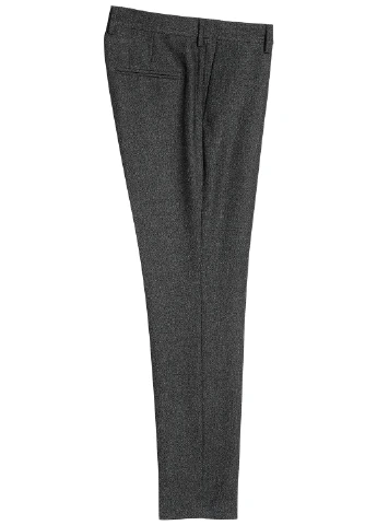Брюки,темно-сірий, H&M (243184699)