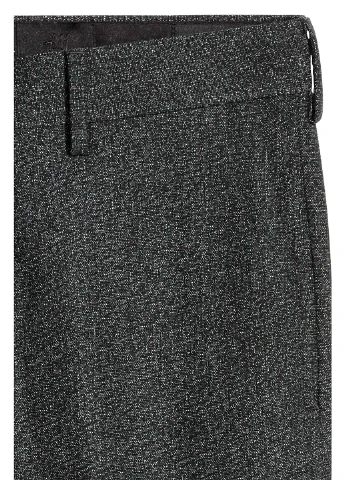 Брюки,темно-сірий, H&M (243184699)