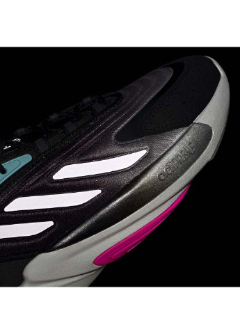 Цветные демисезонные кроссовки adidas