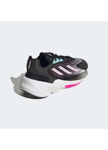 Цветные демисезонные кроссовки adidas
