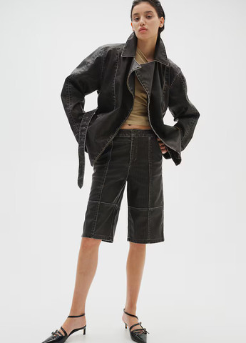 Капрі H&M (322317908)