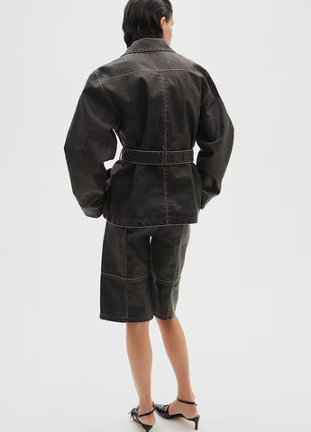 Капрі H&M (322317908)