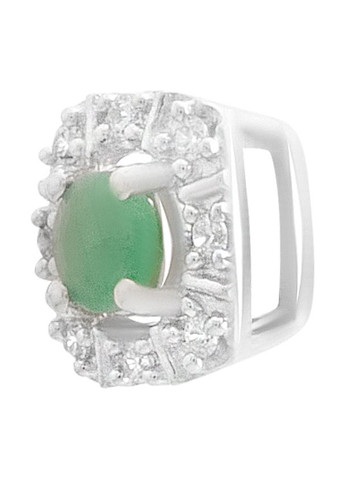 Подвеска Silver Flame (353782386)