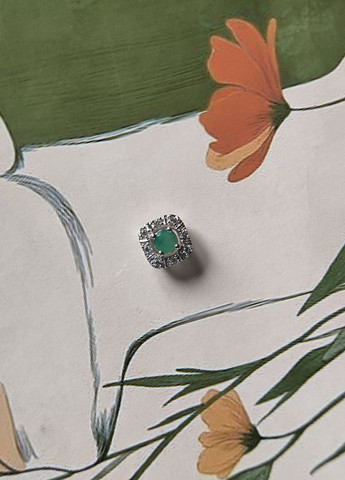 Подвеска Silver Flame (353782386)