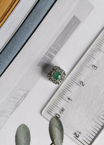 Подвеска Silver Flame (353782386)