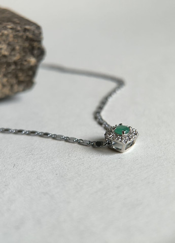 Подвеска Silver Flame (353782386)