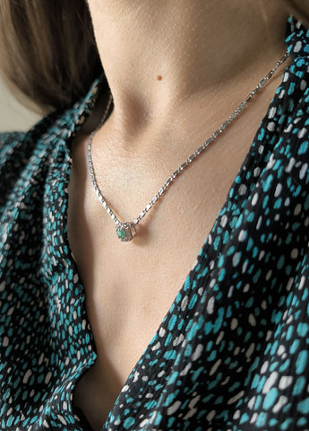 Подвеска Silver Flame (353782386)