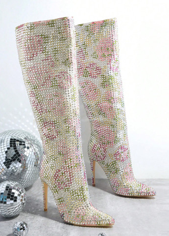 Чоботи SHEIN (337833205)