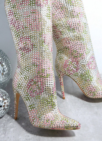 Чоботи SHEIN (337833205)