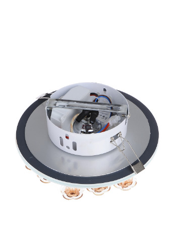 Светильник точечный, 190х100 мм Brille (129870696)