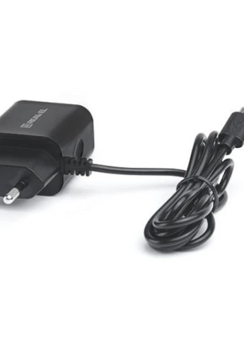 Зарядний пристрій CH-215 black (EL123160015) Real-El (216637384)