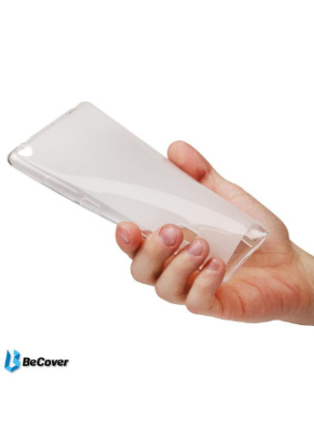 Чехол для планшета Huawei MediaPad T3 7.0'' (BG2-W09) Transparancy (701748) BeCover (250199343)