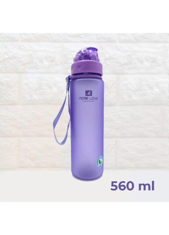 Спортивна пляшка для води 560 Casno (242188127)