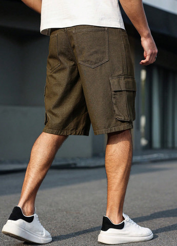 Шорты SHEIN (367018268)