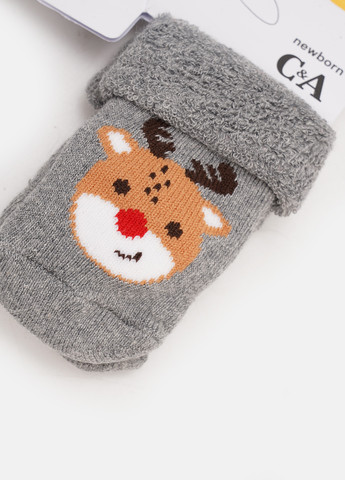 Носки (2 пары) C&A (338614294)