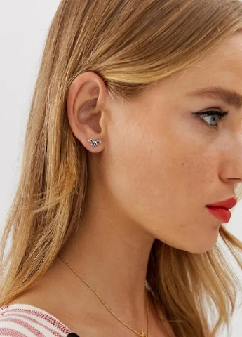Сережки Asos (226381342)