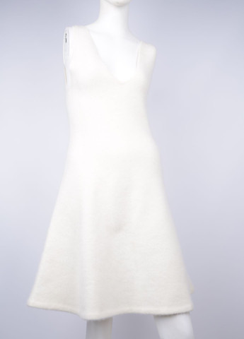 Женское демисезонное Платье клеш Ralph Lauren однотонное