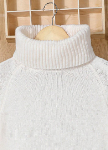 Белое платье SHEIN (316158223)