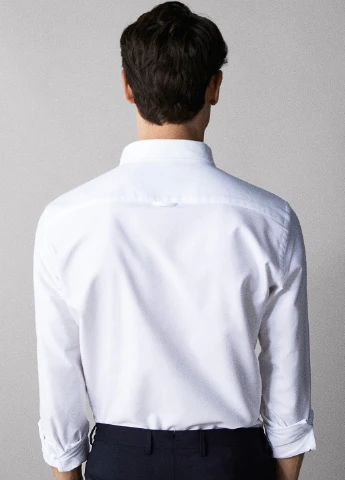 Сорочка Massimo Dutti (161580215)