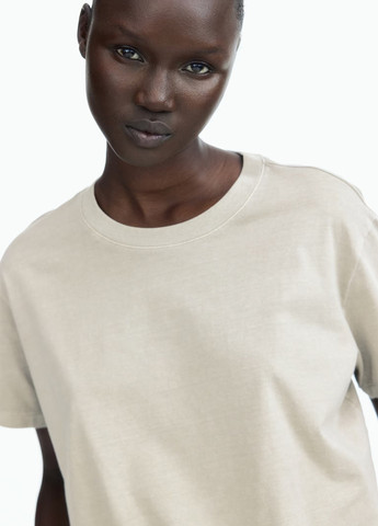 Футболка H&M - (368714962)