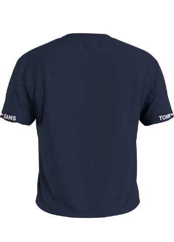 Футболка Tommy Jeans - (250586052)