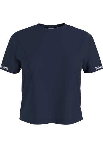 Футболка Tommy Jeans - (250586052)