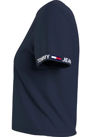 Футболка Tommy Jeans - (250586052)