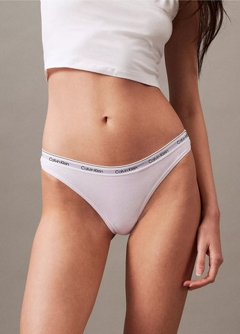 Трусики (3 шт.) Calvin Klein (318821531)