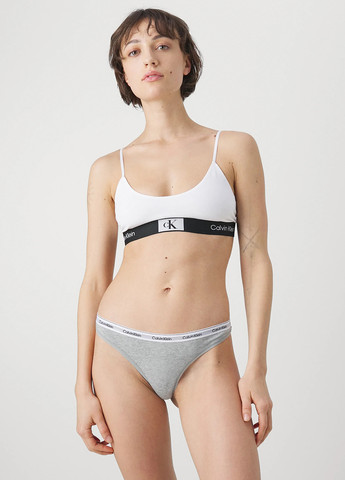 Трусики (3 шт.) Calvin Klein (318821531)