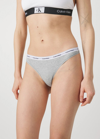 Трусики (3 шт.) Calvin Klein (318821531)