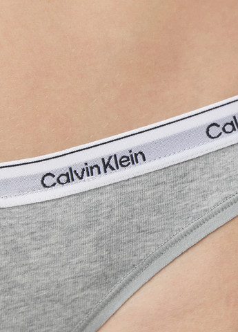Трусики (3 шт.) Calvin Klein (318821531)