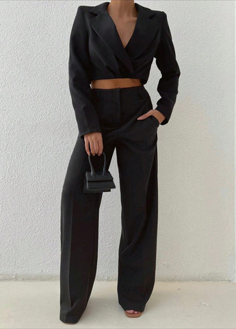 Костюм (жакет, брюки) SHEIN (341735238)