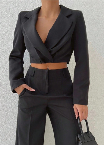 Костюм (жакет, брюки) SHEIN (341735238)