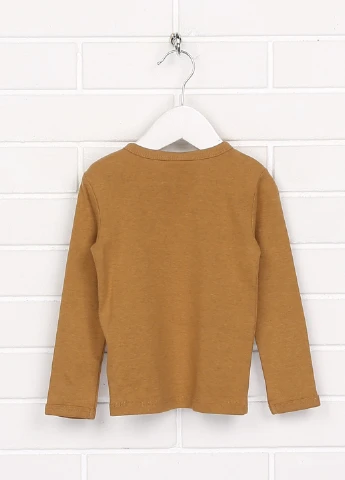Лонгслив H&M (220749885)