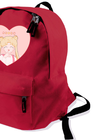 Детский рюкзак Сейлор Мун (Sailor Moon) (9263-2922) MobiPrint (229077911)