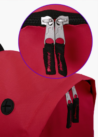 Детский рюкзак Сейлор Мун (Sailor Moon) (9263-2922) MobiPrint (229077911)