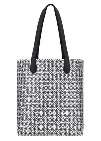 Сумка канвас с лого двусторонняя Dasti Canvas (236371593)