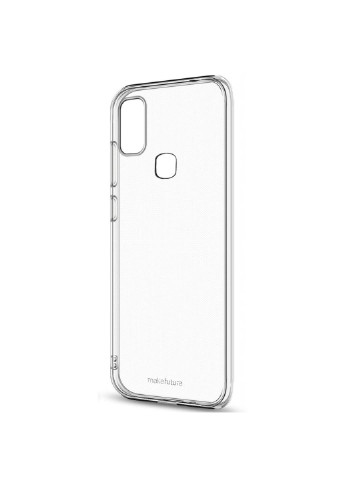 Чехол для мобильного телефона Samsung M51 Air (Clear TPU) (MCA-SM51) MakeFuture (252570226)