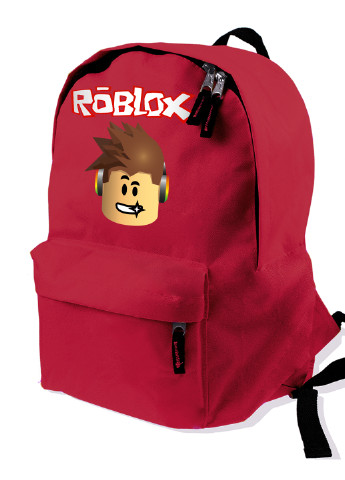 Детский рюкзак Роблокс (Roblox) (9263-1713) MobiPrint (217074973)