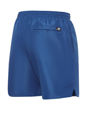 Шорти MS31519ATE New Balance Essentials Reimagined Woven (321505881)