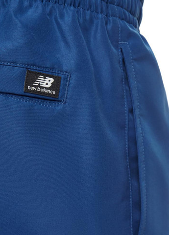 Шорти MS31519ATE New Balance Essentials Reimagined Woven (321505881)